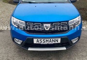 Dacia Sandero 34.100 km 10.590 &euro; Wittenförden 19073