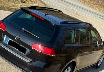 VW Golf 144.837 km 11.200 &euro; Pinnow OT Godern 19065