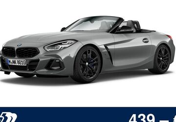 BMW Z4 M40 38.883 km 48.790 &euro; Dorf Mecklenburg/Wismar 23972