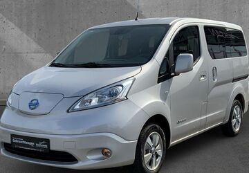 Nissan e-NV200 11.936 km 17.977 &euro; Schwerin 19057