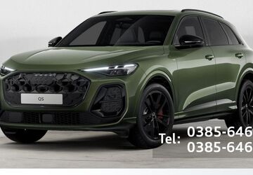 Audi Q5 6.800 km 78.900 &euro; Schwerin 19061