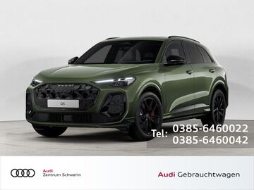 Gebrauchte Audi Q5