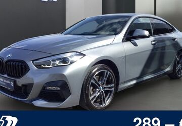BMW 220 Gran Coupé 29.845 km 31.650 &euro; Dorf Mecklenburg/Wismar 23972