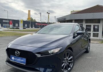 Mazda 3 7.689 km 26.480 &euro; Wismar 23970