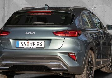 Kia XCeed 5.000 km 24.950 &euro; Schwerin 19061