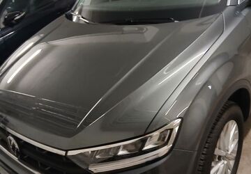 VW T-Roc 34.000 km 22.500 &euro; Schwerin 19055