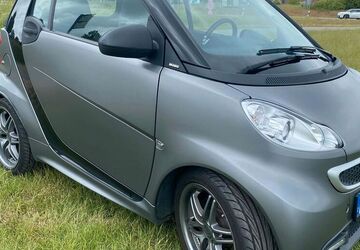 Smart ForTwo 149.763 km 7.300 &euro; Schwerin 19055