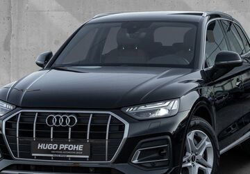 Audi Q5 51.900 km 29.790 &euro; Schwerin 19057