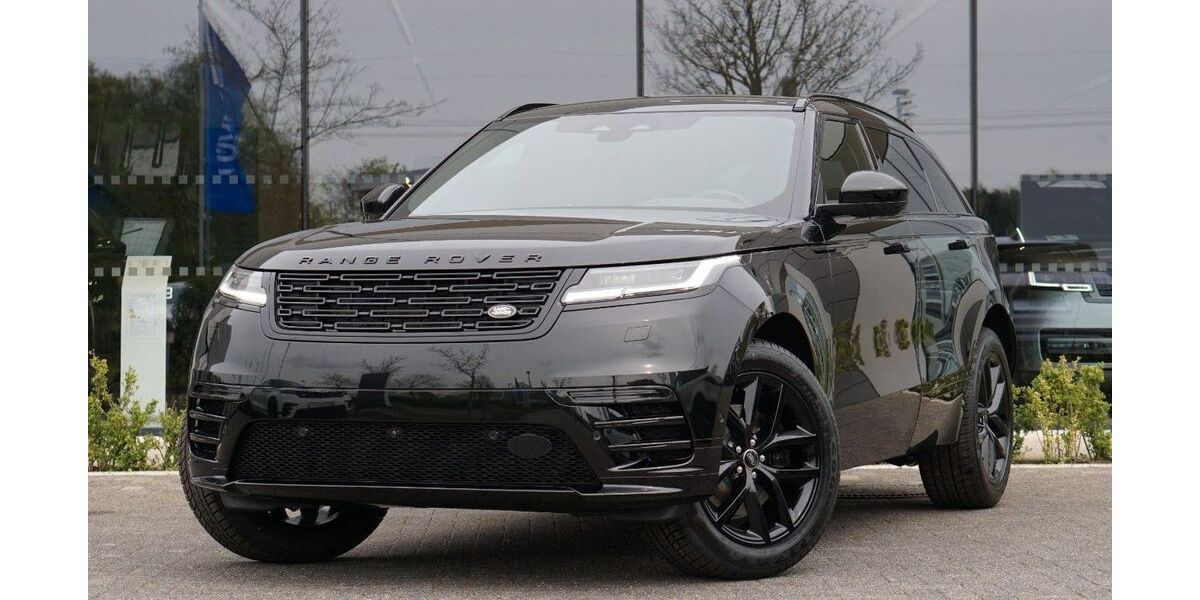 Land Rover Range Rover Velar 4.000 km 61.590 &euro; Schwerin 19057