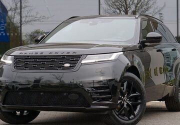 Land Rover Range Rover Velar 6.000 km 61.590 &euro; Schwerin 19057