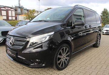 Mercedes-Benz Vito 100.900 km 41.690 &euro; Pampow 19075