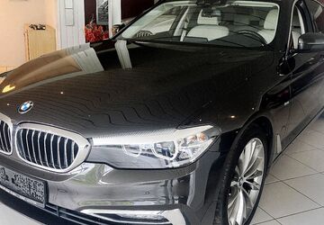 BMW 530 112.240 km 19.795 &euro; Schwerin 19061
