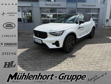 Gebrauchte Volvo XC40