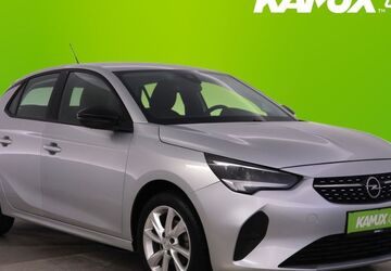 Opel Corsa 45.282 km 11.450 &euro; Schwerin 19055