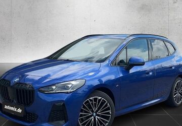 BMW 218 Active Tourer 48.041 km 28.700 &euro; Gadebusch 19205