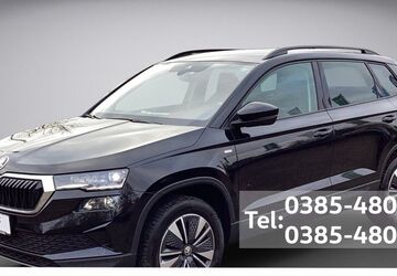 Skoda Karoq 61.350 km 27.990 &euro; Schwerin 19057