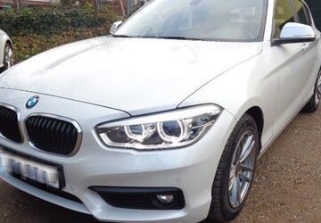 BMW 118 51.908 km 19.000 &euro; Schwerin 19061