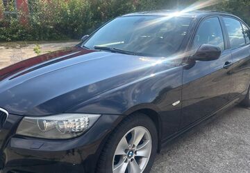 BMW 318 258.000 km 3.500 &euro; Schwerin 19061