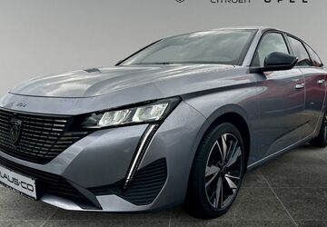 Peugeot 308 69.752 km 21.750 &euro; Wismar 23970