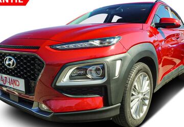 Hyundai KONA 49.460 km 18.950 &euro; Schwerin 19061