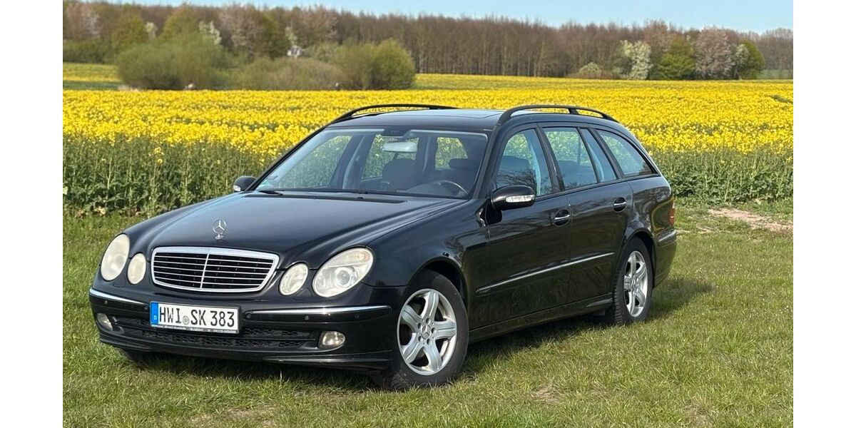 Mercedes-Benz E 280 388.642 km 2.600 &euro; Wismar 23970