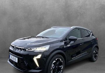 Mitsubishi ASX 5.000 km 31.530 &euro; Schwerin 19059