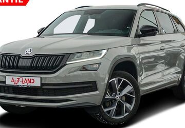 Skoda Kodiaq 75.738 km 31.950 &euro; Schwerin 19061