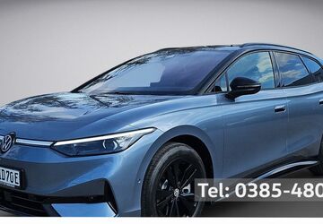 VW ID.7 2.500 km 65.930 &euro; Schwerin 19057