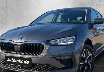 Skoda Scala 29.266 km 23.849 &euro; Gadebusch 19205