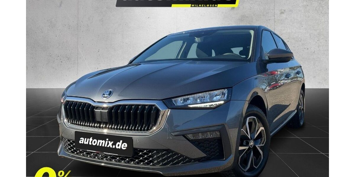Skoda Scala 29.266 km 23.849 &euro; Gadebusch 19205