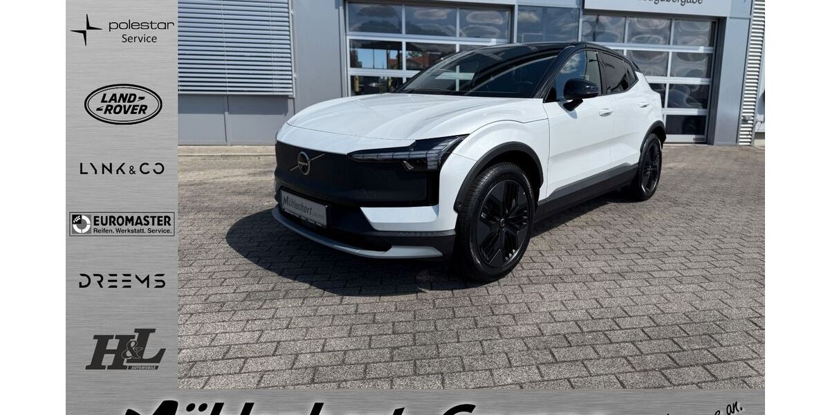 Volvo EX30 6.250 km 48.900 &euro; Schwerin 19057