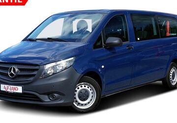 Mercedes-Benz Vito 91.985 km 29.890 &euro; Schwerin 19061