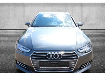 Audi A4 Avant TFSI S-tronic Sport Ultra S-Line Plus 150.399 km 17.900 &euro; Hagenow 19230