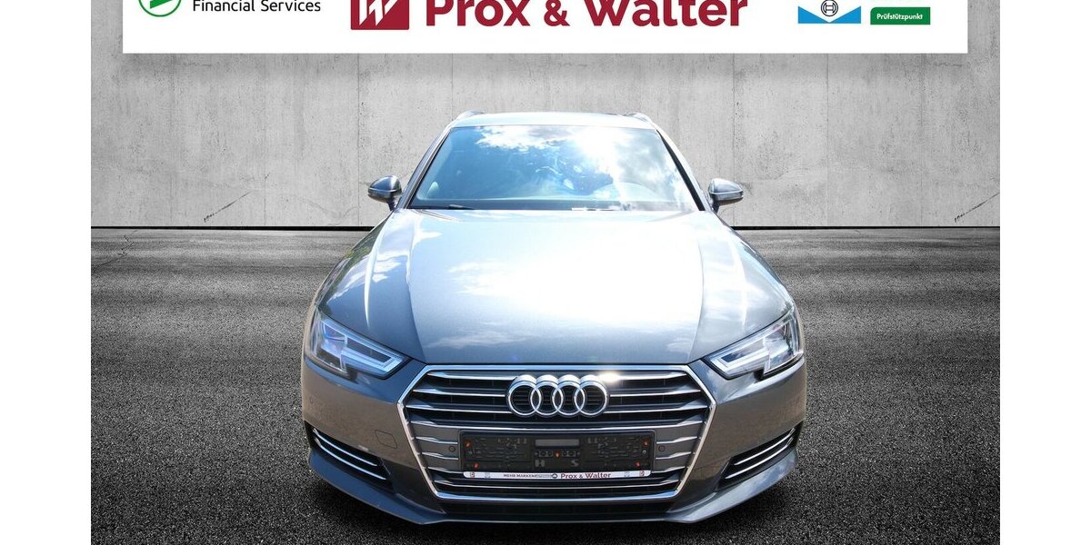 Audi A4 Avant TFSI S-tronic Sport Ultra S-Line Plus 150.399 km 17.900 &euro; Hagenow 19230