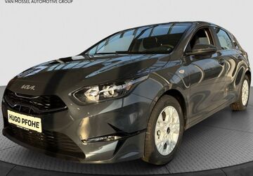 Kia ceed / Ceed 10.000 km 19.990 &euro; Schwerin 19061