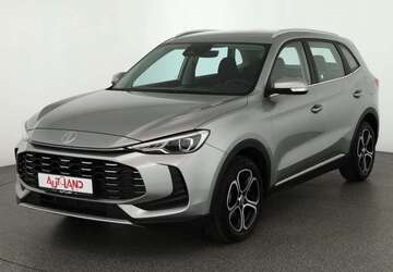 MG ZS 14.625 km 21.890 &euro; Schwerin 19061