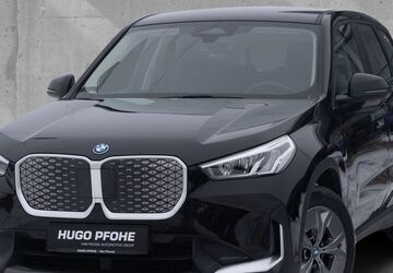 BMW iX1 18.200 km 34.790 &euro; Schwerin 19057