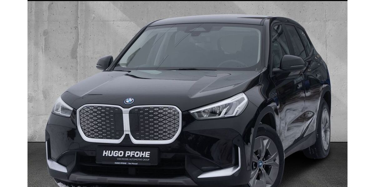 BMW iX1 18.200 km 34.790 &euro; Schwerin 19057