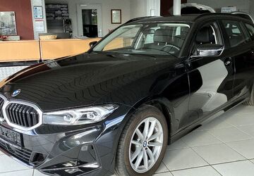 BMW 318 45.150 km 27.845 &euro; Schwerin 19061