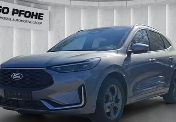 Ford Kuga 23.320 km 33.950 &euro; Schwerin 19061