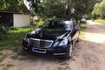 Mercedes-Benz E 350 254.500 km 10.700 &euro; Crivitz 19089