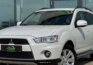 Mitsubishi Outlander 142.559 km 7.999 &euro; Pampow 19075