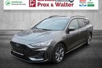Ford Focus Turnier Mild-Hybrid ST-Line LED+NAVI+ACC 11.904 km 21.900 &euro; Hagenow 19230