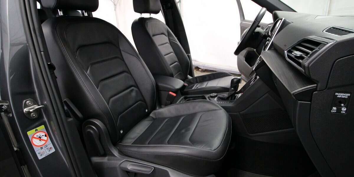 Seat Tarraco 2.0 TSI DSG Xcellence 4Drive 7-SITZ+AHK 89.324 km 26.900 &euro; Hagenow 19230