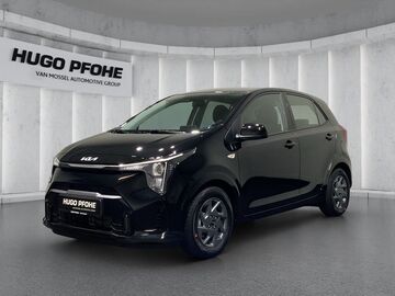 Gebrauchte Kia Picanto
