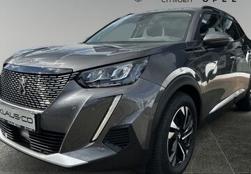 Peugeot 2008 54.384 km 19.450 &euro; Wismar 23970