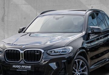 BMW X3 M40 69.504 km 49.980 &euro; Schwerin 19057