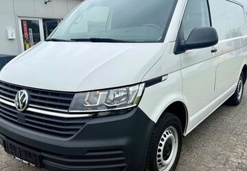 VW T6 Transporter 149.750 km 17.990 &euro; Wismar/Kritzow 23970