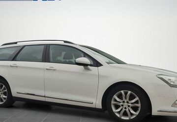 Citroen C5 127.627 km 7.499 &euro; Wittenburg 19243