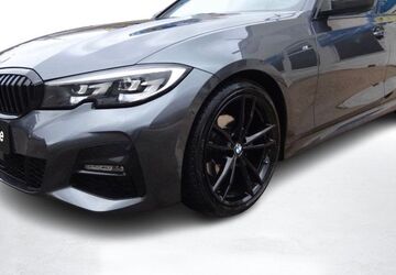 BMW 320 149.995 km 26.700 &euro; Gadebusch 19205